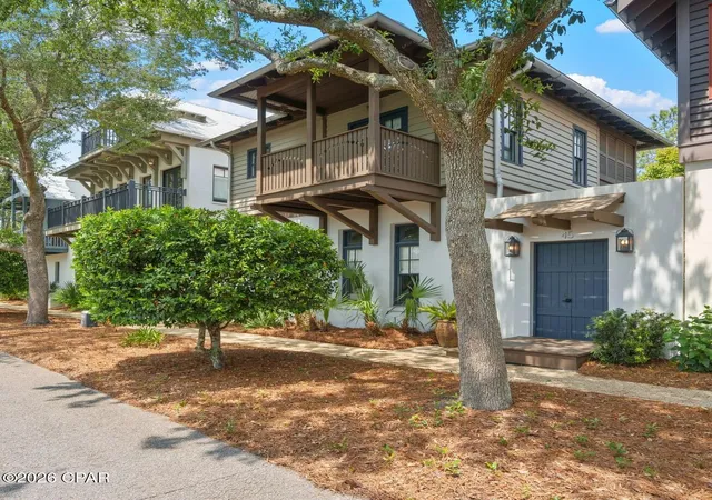 Photo 3 of Single family home for sale at 45 Town Rd, Rosemary Beach, FL 32461 | MLS# 794699 | Listing updated on 2026-10-05