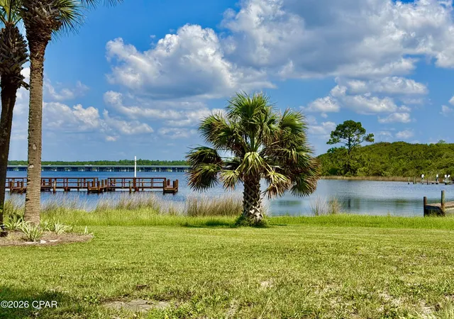 Photo 1 of Land for sale at 168 Parkshore Dr, Panama City Beach, FL 32413 | MLS# 794700 | Listing updated on 2026-08-28