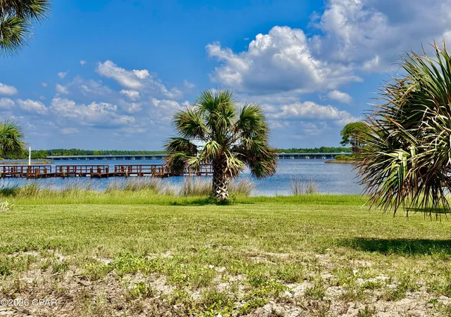 Photo 2 of Land for sale at 168 Parkshore Dr, Panama City Beach, FL 32413 | MLS# 794700 | Listing updated on 2026-08-28