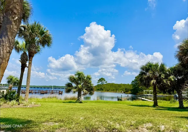 Photo 3 of Land for sale at 168 Parkshore Dr, Panama City Beach, FL 32413 | MLS# 794700 | Listing updated on 2026-08-28