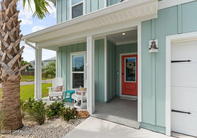 Photo 2 of Single family home for sale at 1813 Backwater Rd, Port St Joe, FL 32456 | MLS# 794701 | Listing updated on 2026-10-01