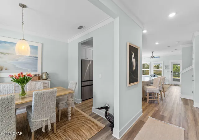 Photo 3 of Single family home for sale at 1813 Backwater Rd, Port St Joe, FL 32456 | MLS# 794701 | Listing updated on 2026-10-01
