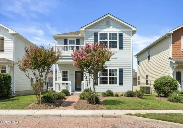 Photo 1 of Sale Pending at 4721 Bigleaf Ln, Panama City Beach, FL 32408 | MLS# 794703 | Listing updated on 2026-09-14