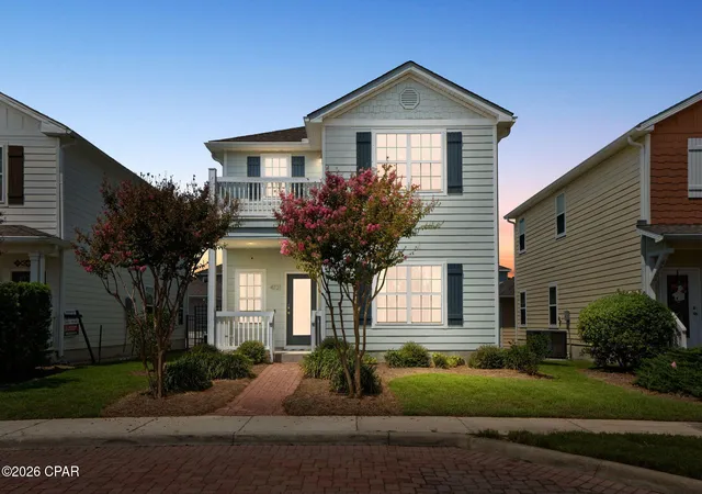 Photo 2 of Sale Pending at 4721 Bigleaf Ln, Panama City Beach, FL 32408 | MLS# 794703 | Listing updated on 2026-09-14