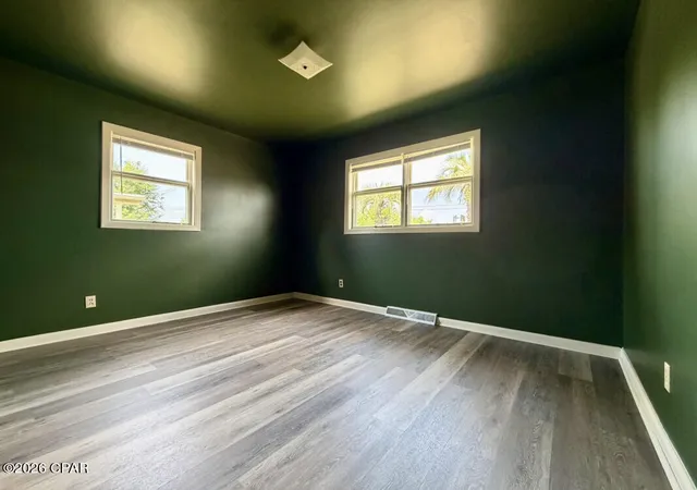 Photo 4 of Single family home for sale at 1209 Emory Dr, Panama City, FL 32405 | MLS# 794704 | Listing updated on 2026-08-28
