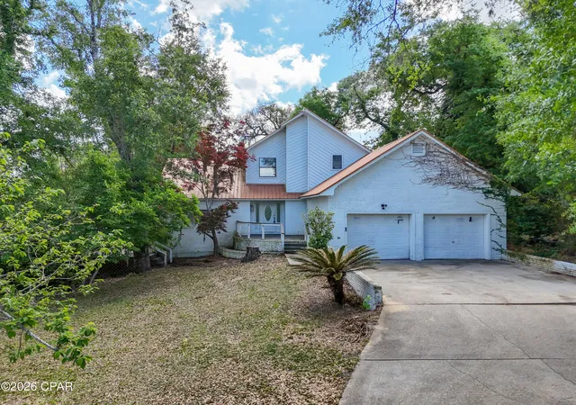 Single family home for sale at 9900 Hwy 2301, Youngstown, FL 32466 | MLS# 794708