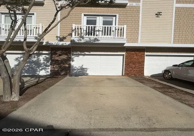 Photo 1 of Condo for sale at 2205 Walosi Wy #201, Panama City, FL 32408 | MLS# 794710 | Listing updated on 2026-08-28