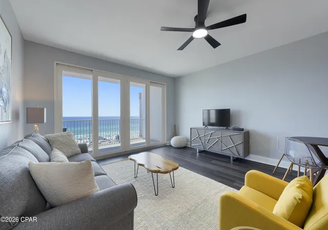 Condo for sale at 9860 S Thomas Dr #1123, Panama City Beach, FL 32408 | MLS# 794713 | Listing updated on 2026-08-28