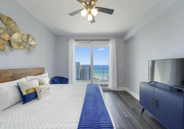 Photo 1 of Condo for sale at 9860 S Thomas Dr #1123, Panama City Beach, FL 32408 | MLS# 794713 | Listing updated on 2026-08-28