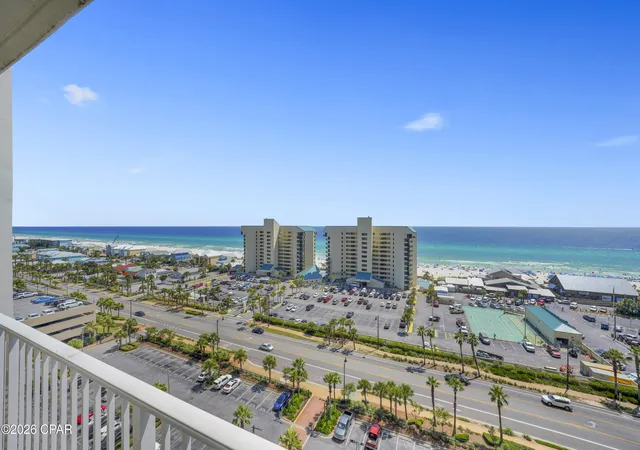 Photo 2 of Condo for sale at 9860 S Thomas Dr #1123, Panama City Beach, FL 32408 | MLS# 794713 | Listing updated on 2026-08-28
