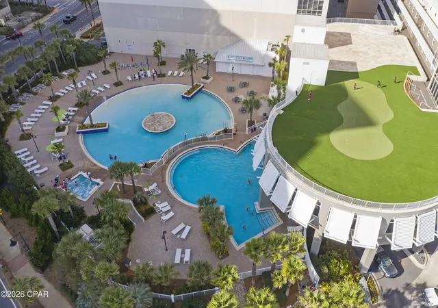 Photo 3 of Condo for sale at 9860 S Thomas Dr #1123, Panama City Beach, FL 32408 | MLS# 794713 | Listing updated on 2026-08-28