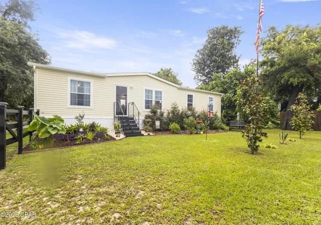 Photo 1 of Sale Pending at 217 Claire Ave, Panama City, FL 32401 | MLS# 794714 | Listing updated on 2026-10-06