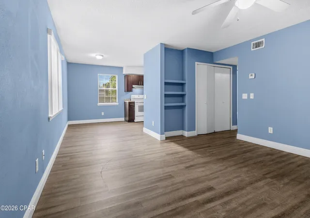 Photo 3 of Multi family home for sale at 6321 Lenawee St #D, Panama City, FL 32404 | MLS# 794715 | Listing updated on 2026-09-03