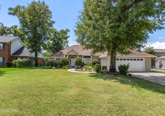 Photo 2 of Single family home for sale at 3415 Country Club Ct, Lynn Haven, FL 32444 | MLS# 794716 | Listing updated on 2026-09-28