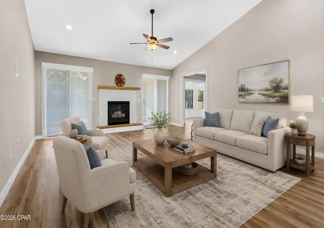 Photo 4 of Single family home for sale at 3415 Country Club Ct, Lynn Haven, FL 32444 | MLS# 794716 | Listing updated on 2026-09-28