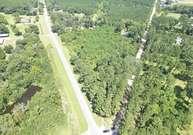 Photo 1 of Land for sale at 0000 Canary Rd, Graceville, FL 32440 | MLS# 794718 | Listing updated on 2026-08-28