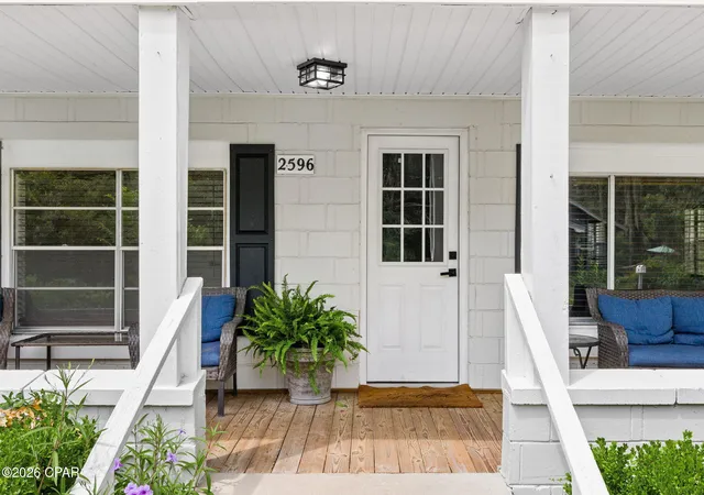 Photo 3 of Sale Pending at 2596 Milton St, Cottondale, FL 32431 | MLS# 794719 | Listing updated on 2026-10-01