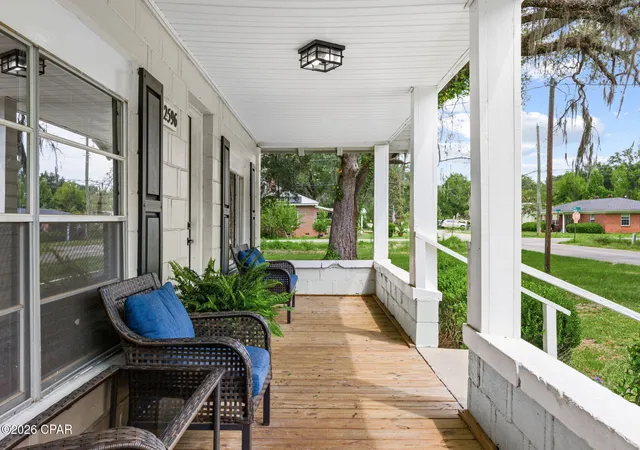 Photo 3 of Sale Pending at 2596 Milton St, Cottondale, FL 32431 | MLS# 794719 | Listing updated on 2026-10-01