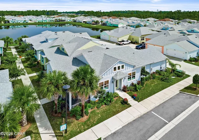 Townhouse for sale at 8660 Tropics Ave, Panama City Beach, FL 32413 | MLS# 794721