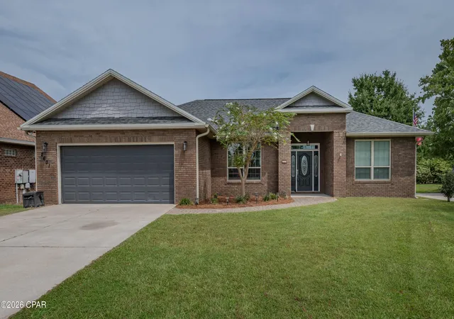 Photo 1 of Sale Pending at 2601 Redtail St, Panama City, FL 32405 | MLS# 794722 | Listing updated on 2026-09-08