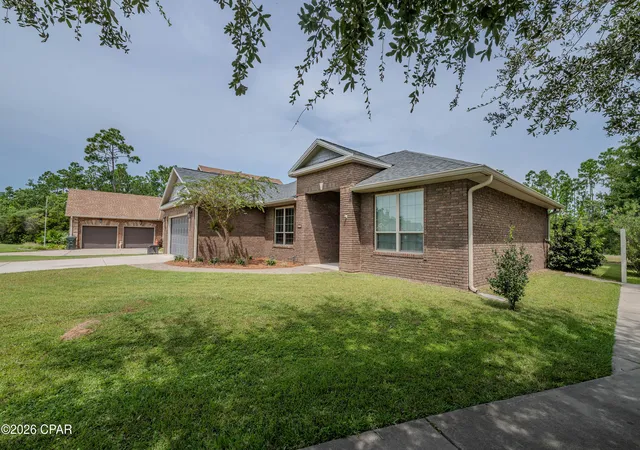 Photo 3 of Sale Pending at 2601 Redtail St, Panama City, FL 32405 | MLS# 794722 | Listing updated on 2026-09-08