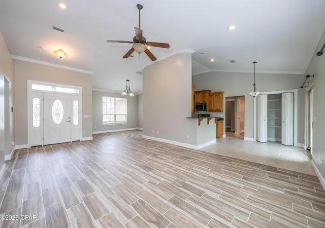 Photo 4 of Sale Pending at 2601 Redtail St, Panama City, FL 32405 | MLS# 794722 | Listing updated on 2026-09-08