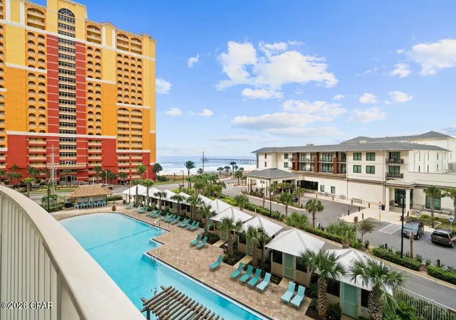 Photo 1 of Condo for sale at 15928 Front Beach Rd #3-409, Panama City Beach, FL 32413 | MLS# 794725 | Listing updated on 2026-08-28