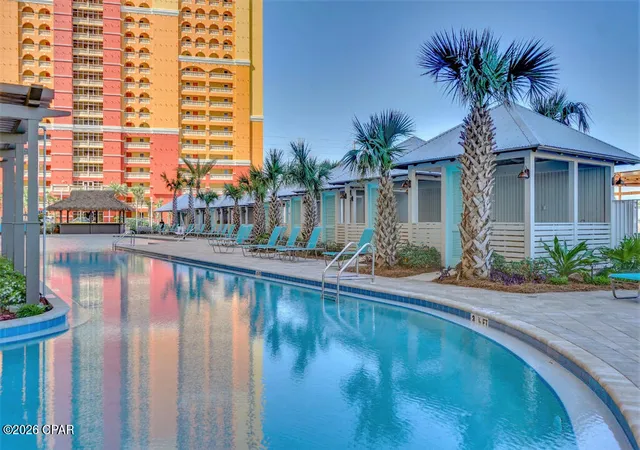 Photo 2 of Condo for sale at 15928 Front Beach Rd #3-409, Panama City Beach, FL 32413 | MLS# 794725 | Listing updated on 2026-08-28