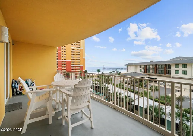 Photo 3 of Condo for sale at 15928 Front Beach Rd #3-409, Panama City Beach, FL 32413 | MLS# 794725 | Listing updated on 2026-08-28