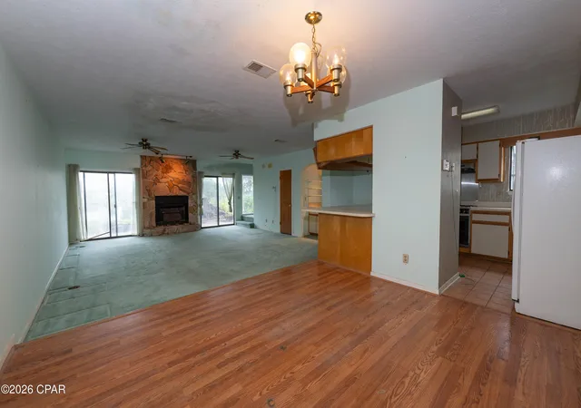 Photo 4 of Sale Pending at 7124 Singleton Cir #B, Panama City, FL 32404 | MLS# 794730 | Listing updated on 2026-08-30