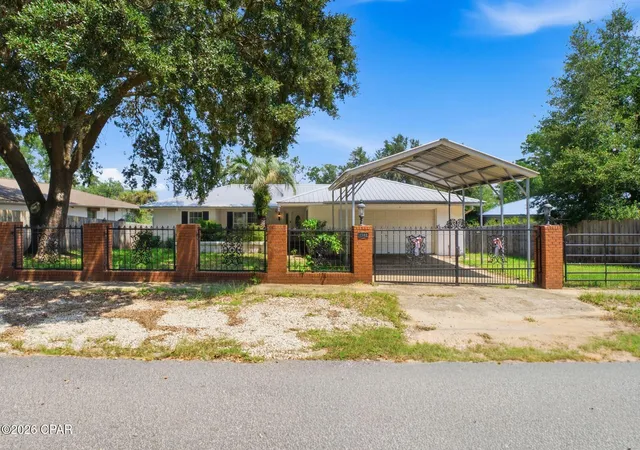 Photo 1 of Single family home for sale at 4541 Hancock Ct, Chipley, FL 32428 | MLS# 794736 | Listing updated on 2026-10-01