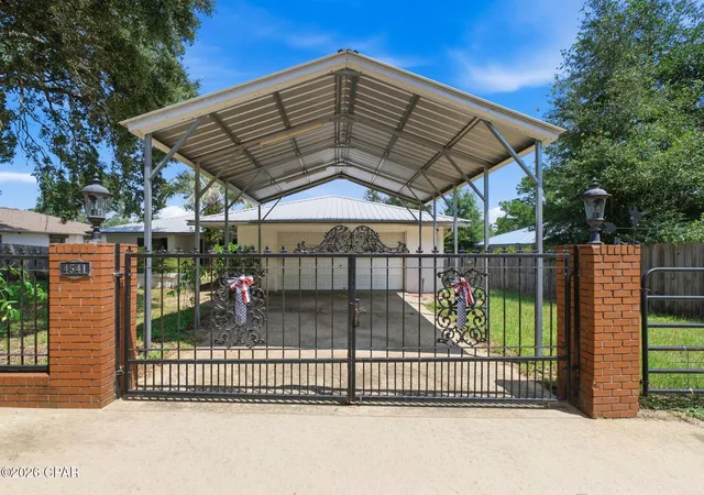 Photo 2 of Single family home for sale at 4541 Hancock Ct, Chipley, FL 32428 | MLS# 794736 | Listing updated on 2026-10-01