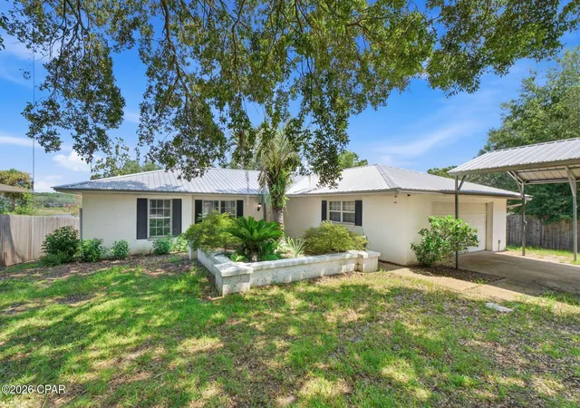 Photo 3 of Single family home for sale at 4541 Hancock Ct, Chipley, FL 32428 | MLS# 794736 | Listing updated on 2026-10-01