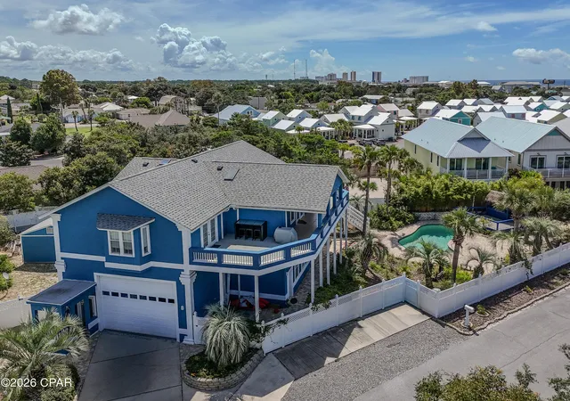 Photo 2 of Single family home for sale at 116 Crane St, Panama City Beach, FL 32413 | MLS# 794738 | Listing updated on 2026-09-15