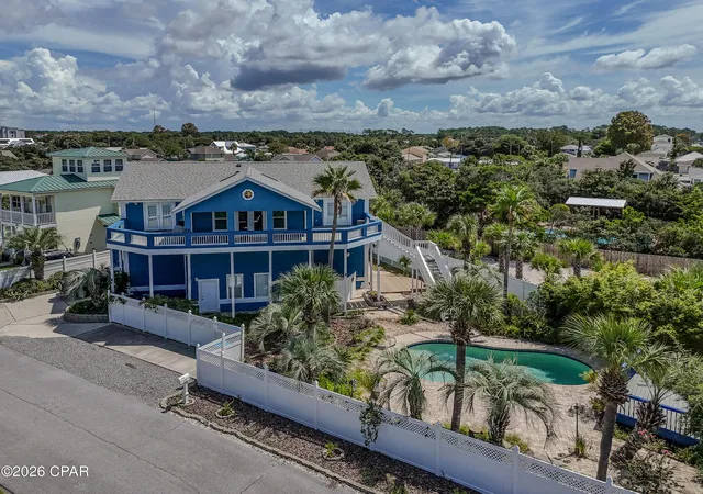 Photo 3 of Single family home for sale at 116 Crane St, Panama City Beach, FL 32413 | MLS# 794738 | Listing updated on 2026-09-15