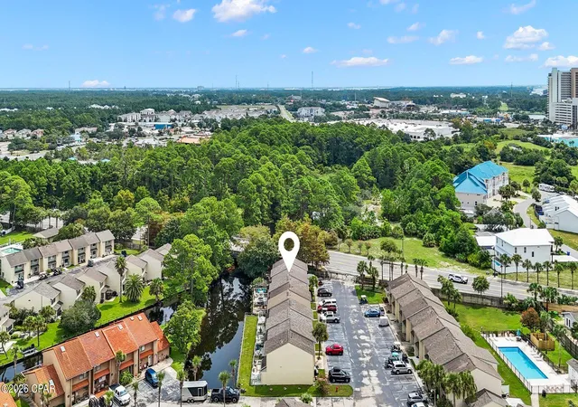 Photo 2 of Townhouse for sale at 247 Saint Katherine Blvd, Panama City Beach, FL 32407 | MLS# 794739 | Listing updated on 2026-09-08