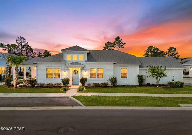 Photo 1 of Sale Pending at 8673 Sand Dollar Dr, Panama City Beach, FL 32413 | MLS# 794742 | Listing updated on 2026-09-15
