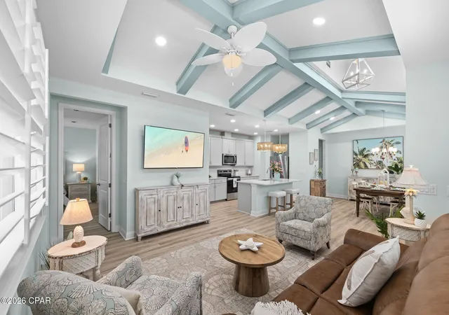 Photo 2 of Sale Pending at 8673 Sand Dollar Dr, Panama City Beach, FL 32413 | MLS# 794742 | Listing updated on 2026-09-15