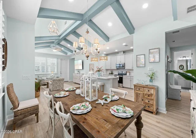 Photo 3 of Sale Pending at 8673 Sand Dollar Dr, Panama City Beach, FL 32413 | MLS# 794742 | Listing updated on 2026-09-15