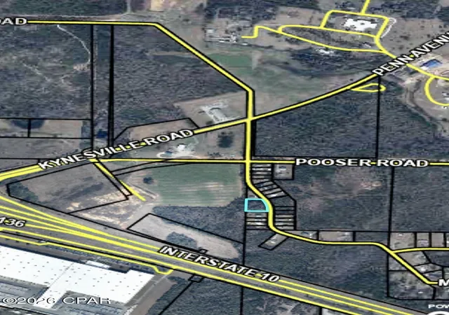 Photo 2 of Land for sale at 0 Mashburn Rd, Marianna, FL 32448 | MLS# 794744 | Listing updated on 2026-08-28