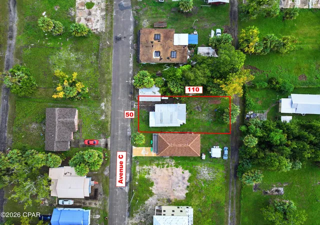 Photo 2 of Single family home for sale at 174 Avenue C, Port St Joe, FL 32456 | MLS# 794746 | Listing updated on 2026-09-24