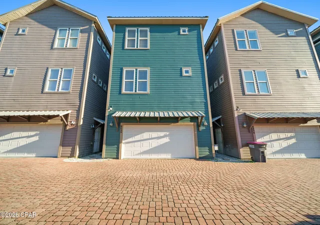 Photo 1 of Sale Pending at 6234 Thomas Dr, Panama City Beach, FL 32408 | MLS# 794747 | Listing updated on 2026-09-22