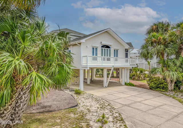 Photo 1 of Single family home for sale at 274 Florida Ave, Port St Joe, FL 32456 | MLS# 794748 | Listing updated on 2026-09-21