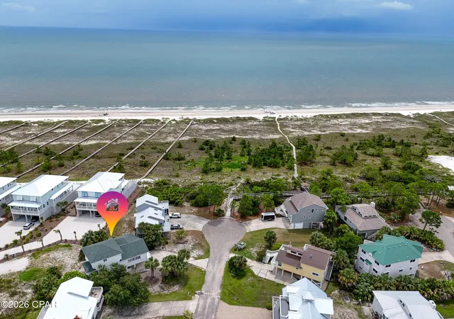Photo 2 of Single family home for sale at 274 Florida Ave, Port St Joe, FL 32456 | MLS# 794748 | Listing updated on 2026-09-21