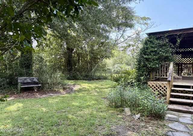 Photo 3 of Manufactured home for sale at 8869 Nw Felix Flanders Rd, Altha, FL 32421 | MLS# 794750 | Listing updated on 2026-08-29