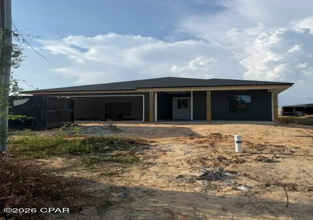 Photo 3 of Single family home for sale at 4913 Pine Ave, Youngstown, FL 32466 | MLS# 794753 | Listing updated on 2026-08-29