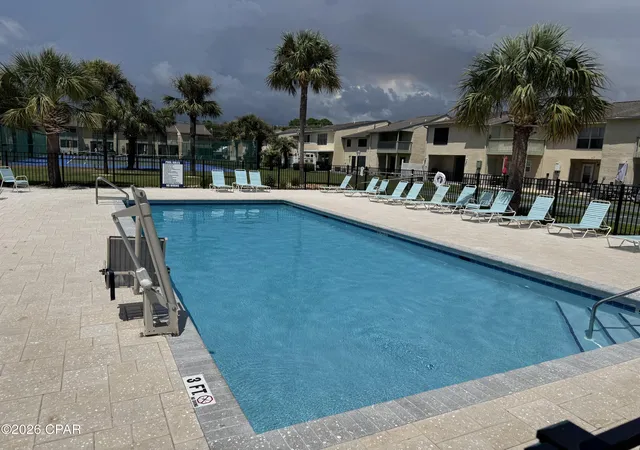 Photo 1 of Townhouse for sale at 181 Damon Cir, Panama City, FL 32407 | MLS# 794754 | Listing updated on 2026-08-29