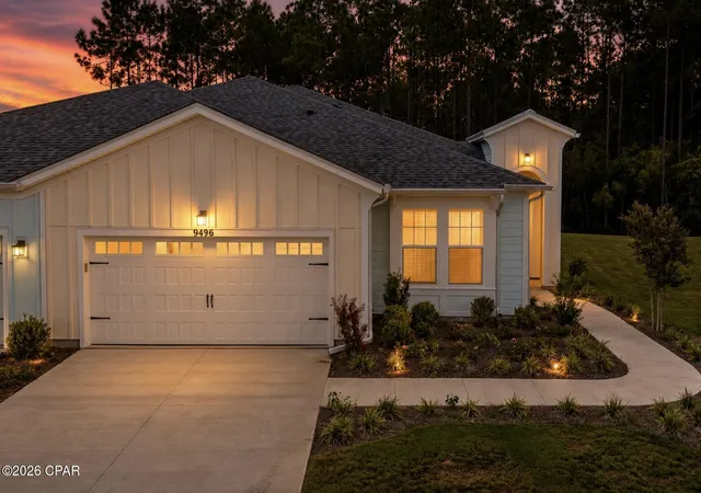 Photo 1 of Sale Pending at 9496 Puffer Fish Pl, Panama City Beach, FL 32413 | MLS# 794756 | Listing updated on 2026-08-31
