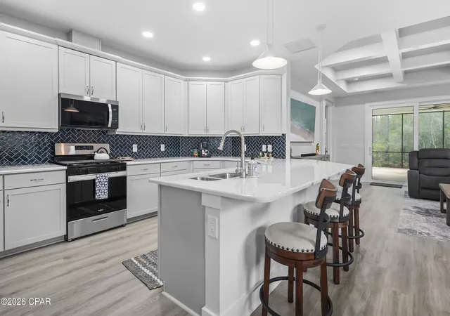 Photo 3 of Sale Pending at 9496 Puffer Fish Pl, Panama City Beach, FL 32413 | MLS# 794756 | Listing updated on 2026-08-31