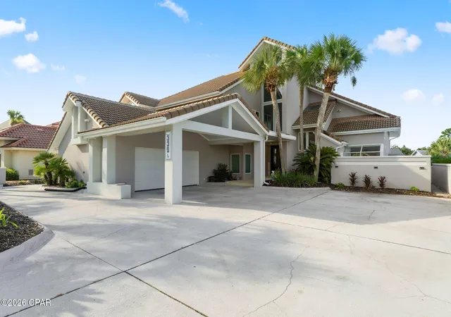 Photo 2 of Single family home for sale at 339 Wahoo Rd, Panama City Beach, FL 32408 | MLS# 794758 | Listing updated on 2026-09-14